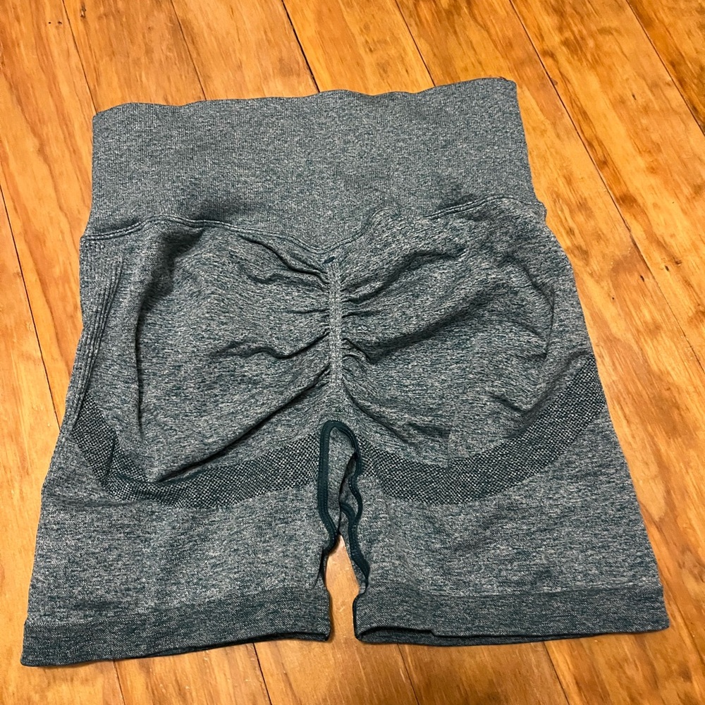 Womens workout shorts